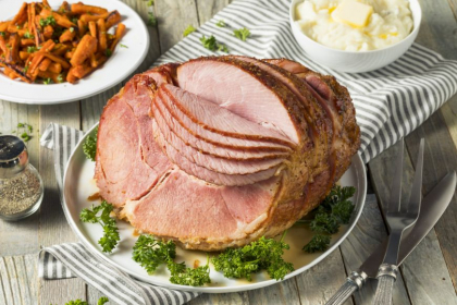 Cum arata masa de Paste in lume? 10 mancaruri traditionale de pe Glob