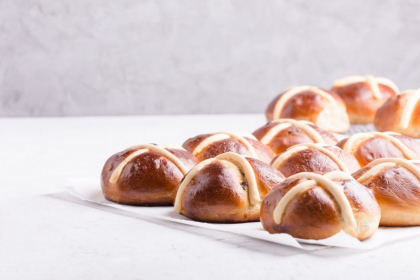 Ce meniu recomanda Nigella Lawson pentru masa de Pasti