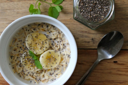 De ce trebuie sa mananci seminte de chia in fiecare zi! Iata ce au constatat nutritionistii