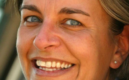 Fotografa si jurnalista Anja Niedringhaus, castigatoare a Premiului Pulitzer, ucisa intr-un atac in Afganistan
