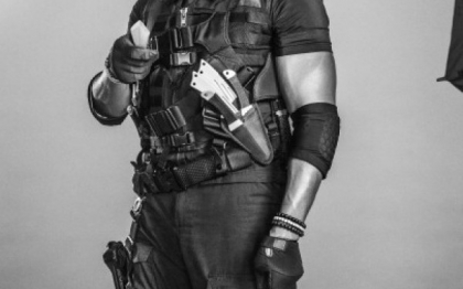 Wesley Snipes, in primul film dupa ce a iesit din inchisoare Wesley Snipes, in primul film dupa ce a iesit din inchisoare