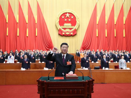 Planul secret de la Beijing. China vrea sa devina cel mai mare constructor mondial de nave Planul secret de la Beijing. China vrea sa devina cel mai mare constructor mondial de nave