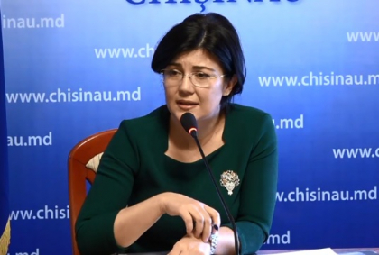 Declaratia de avere si interese personale pentru anul 2017 a Silviei Radu - ZdG.md Declaratia de avere si interese personale pentru anul 2017 a Silviei Radu - ZdG.md