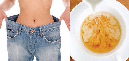 Combinatia de ceai si lapte care te ajuta sa slabesti 2 kilograme intr-o zi Combinatia de ceai si lapte care te ajuta sa slabesti 2 kilograme intr-o zi