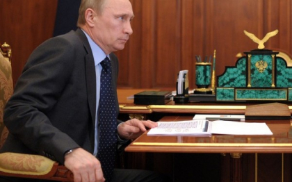 Rusia a somat Letonia. Autoritatile de la Moscova cer "fara intarziere" respectarea drepturilor cetatenilor rusi