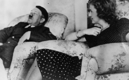 Un documentar sustine ca sotia lui Hitler ar fi avut origini evreiesti. Secretul ascuns de ADN-ul Evei Braun