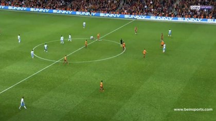 Un slovac a reusit sa dea un gol de la mijlocul terenului contra lui Galatasaray. Adversarii n-au inteles ce s-a intamplat