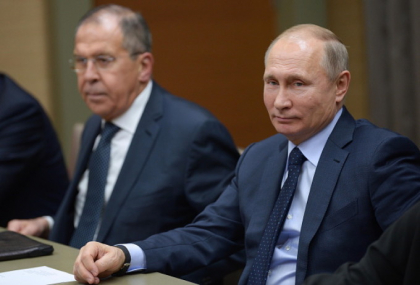 Rusia sustine ca otravirea lui Serghei Skripal ar putea fi in interesul Londrei Rusia sustine ca otravirea lui Serghei Skripal ar putea fi in interesul Londrei