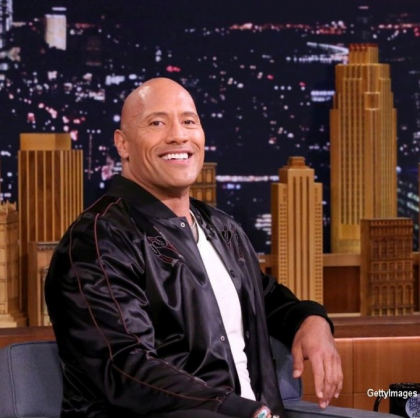 Actorul Dwayne Johnson a dezvaluit ca a suferit de depresie: "Afectiunea nu discrimineaza" Actorul Dwayne Johnson a dezvaluit ca a suferit de depresie: "Afectiunea nu discrimineaza"