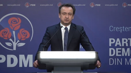 Democratii, dezamagiti ca liderul PAS nu va participa la alegerile din Chisinau: "Maia Sandu ar fi fost candidatul real pentru a castiga primaria" Democratii, dezamagiti ca liderul PAS nu va participa la alegerile din Chisinau: "Maia Sandu ar fi fost candidatul real pentru a castiga primaria"