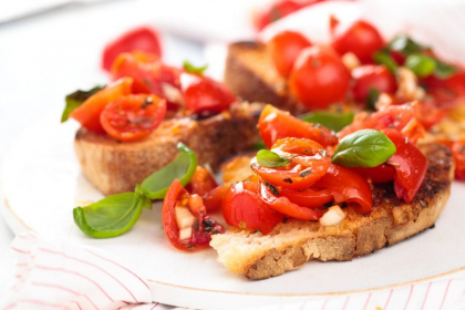 Cum poti folosi painea veche pentru brunch-ul de duminica Cum poti folosi painea veche pentru brunch-ul de duminica