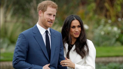 Traditie regala: Megan Markle trebuie sa urmeze aceasta dieta inainte de nunta