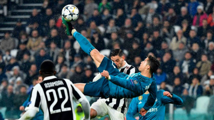 O noua seara magica, a lui Cristiano Ronaldo si Real Madrid. Galacticii i-au batut mar pe cei de la Juventus, in Liga Campionilor: portughezul a stabilit un nou record O noua seara magica, a lui Cristiano Ronaldo si Real Madrid. Galacticii i-au batut mar pe cei de la Juventus, in Liga Campionilor: portughezul a stabilit un nou record