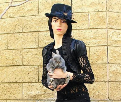 Motivul pentru care Nasim Aghdam a deschis focul la sediul YouTube Motivul pentru care Nasim Aghdam a deschis focul la sediul YouTube