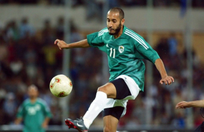Unul dintre fiii lui Gaddafi, fost fotbalist, achitat dupa ce si-a ucis antrenorul Unul dintre fiii lui Gaddafi, fost fotbalist, achitat dupa ce si-a ucis antrenorul