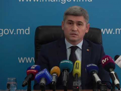URMARESTE LIVE. Briefing de presa organizat de MAI, privind mentinerea ordinii publice si securitatii in traficul rutier, in perioada sarbatorilor pascale URMARESTE LIVE. Briefing de presa organizat de MAI, privind mentinerea ordinii publice si securitatii in traficul rutier, in perioada sarbatorilor pascale