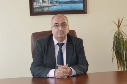 Directorul liceului " Orizont" despre retinerea sa: " Totul se roteste in jurul finantarii Turciei pentru reconstructia Presedintiei" - Ziarul de Garda Directorul liceului " Orizont" despre retinerea sa: " Totul se roteste in jurul finantarii Turciei pentru reconstructia Presedintiei" - Ziarul de Garda
