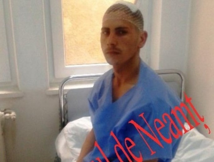 Marturia singurului supravietuitor al tragicului accident din Romania: "Toti au murit? Toti?" Marturia singurului supravietuitor al tragicului accident din Romania: "Toti au murit? Toti?"