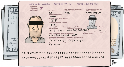 Republica lui Ivan - Investigatie Rise.md