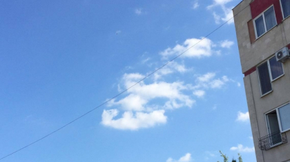 Prognoza meteo pentru urmatoarele zile. Cum va fi vremea de Paste - FOTO
