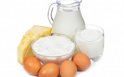 4 produse pe care le poti consuma chiar si dupa "data de expirare" 4 produse pe care le poti consuma chiar si dupa "data de expirare"