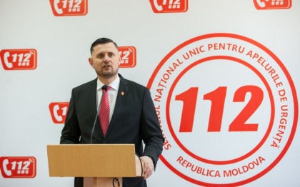 Directorul Serviciului 112: " Eu sunt baiat de la tara. Mama m-a invatat ca este pacat sa numeri banii altora" - Sanatateinfo.md Directorul Serviciului 112: " Eu sunt baiat de la tara. Mama m-a invatat ca este pacat sa numeri banii altora" - Sanatateinfo.md