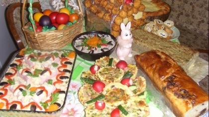 Cand se termina, de fapt, Postul Pastelui. Multa lume nu stie si face aceasta greseala