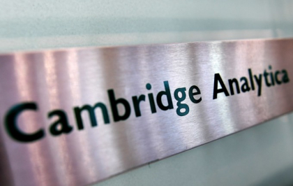 Datele colectate de Cambridge Analytica de pe Facebook ar putea sa fi ajuns in Rusia Datele colectate de Cambridge Analytica de pe Facebook ar putea sa fi ajuns in Rusia