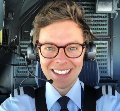 Cele mai bune locuri din avion pentru a nu simti turbulentele. Sfaturile unui pilot Cele mai bune locuri din avion pentru a nu simti turbulentele. Sfaturile unui pilot
