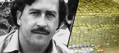 Nici nu ai spune ca tatal ei a ucis mii de oameni. Cum arata superba fiica a lui Pablo Escobar Nici nu ai spune ca tatal ei a ucis mii de oameni. Cum arata superba fiica a lui Pablo Escobar