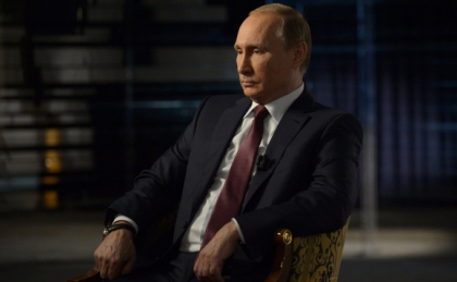 Jurnalist rus, apropiat al lui Putin: "Un razboi nuclear poate izbucni in orice clipa" - VIDEO Jurnalist rus, apropiat al lui Putin: "Un razboi nuclear poate izbucni in orice clipa" - VIDEO