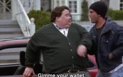 Actorul de stand-up comedy, John Pinette, celebru si datorita rolului din Seinfeld, a murit la varsta de 50 de ani Actorul de stand-up comedy, John Pinette, celebru si datorita rolului din Seinfeld, a murit la varsta de 50 de ani