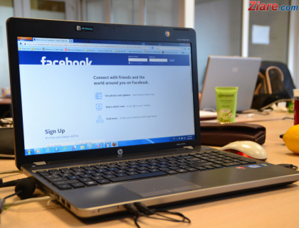 Facebook: Avem nevoie de datele voastre. Daca vreti sa nu le mai folosim, va trebui sa platiti Facebook: Avem nevoie de datele voastre. Daca vreti sa nu le mai folosim, va trebui sa platiti