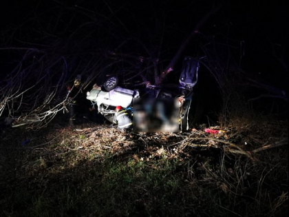 Un barbat de 30 de ani s-a stins dupa ce a intrat cu masina intr-un pilon, pe o sosea din raionul Rascani: a ramas prins intre fiare si a fost nevoie de interventia salvatorilor - FOTO Un barbat de 30 de ani s-a stins dupa ce a intrat cu masina intr-un pilon, pe o sosea din raionul Rascani: a ramas prins intre fiare si a fost nevoie de interventia salvatorilor - FOTO