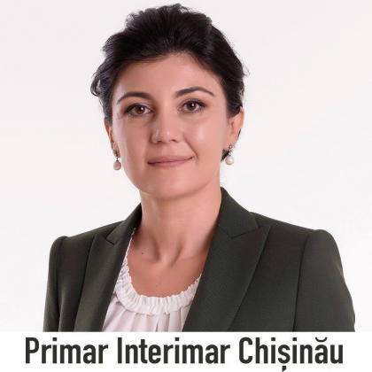 Din primar interimar se vrea primar general. Silvia Radu spune ca va aduna semnaturi pentru a candida independent la localele din Chisinau: "Va spun cu toata sinceritatea ca vreau sa candidez"