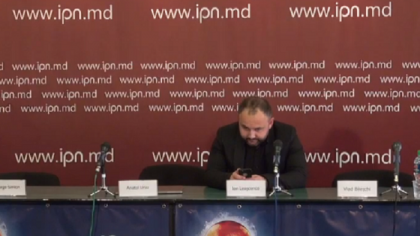 URMARESTE LIVE. Conferinta de presa organizata de Alianta pentru Centenar cu tema " Spuneti DA Unirii cu Romania!" URMARESTE LIVE. Conferinta de presa organizata de Alianta pentru Centenar cu tema " Spuneti DA Unirii cu Romania!"