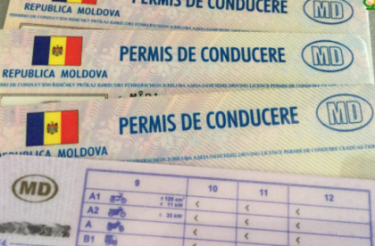 Doi barbati din Balti risca ani grei de inchisoare. Cati bani au cerut de la mai multe persoane pentru a elibera permise de conducere Doi barbati din Balti risca ani grei de inchisoare. Cati bani au cerut de la mai multe persoane pentru a elibera permise de conducere