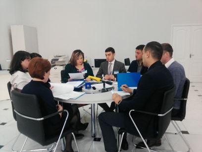 URMARESTE LIVE. Consiliul Electoral de Circumscriptie decide daca concurentii care pana acum si-au depus dosarele vor fi inscrisi in lupta pentru functia de primar general al capitalei URMARESTE LIVE. Consiliul Electoral de Circumscriptie decide daca concurentii care pana acum si-au depus dosarele vor fi inscrisi in lupta pentru functia de primar general al capitalei