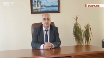 Directorul Liceului Teoretic Orizont din capitala, banuit de finantarea terorismului si recrutarea persoanelor cu acelasi scop, a fost scos de sub urmarire penala Directorul Liceului Teoretic Orizont din capitala, banuit de finantarea terorismului si recrutarea persoanelor cu acelasi scop, a fost scos de sub urmarire penala