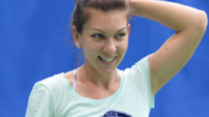 Primele fotografii cu noul iubit al Simonei Halep. Cine este barbatul - FOTO Primele fotografii cu noul iubit al Simonei Halep. Cine este barbatul - FOTO