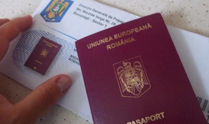 Veste buna pentru moldovenii care au pasaport roman: a fost prelungit termenul de valabilitate