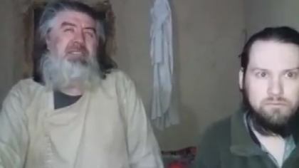 Reactia Procuraturii dupa ce Usatii a publicat filmulete in care sustine ca apar cei doi piloti moldoveni care au fost luati ostatici de catre talibani in Afganistan, acum 2 ani: "Anumite persoane sunt total iresponsabile" Reactia Procuraturii dupa ce Usatii a publicat filmulete in care sustine ca apar cei doi piloti moldoveni care au fost luati ostatici de catre talibani in Afganistan, acum 2 ani: "Anumite persoane sunt total iresponsabile"