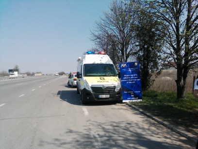 URMARESTE LIVE. Declaratii de presa sustinute de Politie privind securitatea rutiera si publica de Pastele Blajinilor URMARESTE LIVE. Declaratii de presa sustinute de Politie privind securitatea rutiera si publica de Pastele Blajinilor