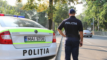 3 mii de politisti vor asigura ordinea publica si vor supraveghea circulatia rutiera de Blajini 3 mii de politisti vor asigura ordinea publica si vor supraveghea circulatia rutiera de Blajini