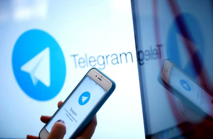 Rusia blocheaza aplicatia de mesagerie Telegram Rusia blocheaza aplicatia de mesagerie Telegram