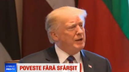 Donald Trump ar avea un fiu ilegitim. Marturiile unui fost angajat Donald Trump ar avea un fiu ilegitim. Marturiile unui fost angajat