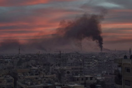 Prima reactie a Rusiei dupa atacul Statelor Unite in Siria: " Suntem amenintati din nou. Vor fi consecinte" Prima reactie a Rusiei dupa atacul Statelor Unite in Siria: " Suntem amenintati din nou. Vor fi consecinte"