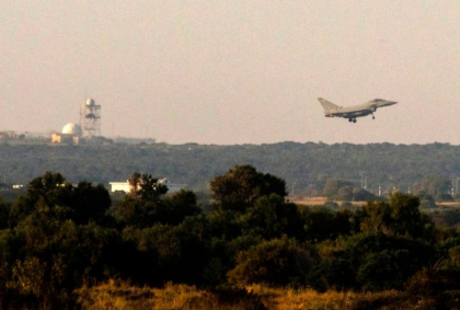 Urmarile atacului din Siria. Regimul al-Assad, aparat de Rusia si Iran: NATO si UE, de partea SUA Urmarile atacului din Siria. Regimul al-Assad, aparat de Rusia si Iran: NATO si UE, de partea SUA