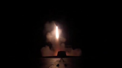 Franta ameninta regimul al-Assad cu un nou atac, "daca linia rosie va fi incalcata" Franta ameninta regimul al-Assad cu un nou atac, "daca linia rosie va fi incalcata"