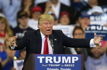 Trump, dupa atacul din Siria: "Misiune indeplinita! Multumesc Frantei si Marii Britanii" Trump, dupa atacul din Siria: "Misiune indeplinita! Multumesc Frantei si Marii Britanii"